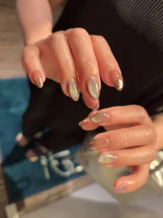 ネイル laviebelle norikoのネイルデザイン