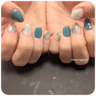 ネイル ネイル junkoのネイルデザイン