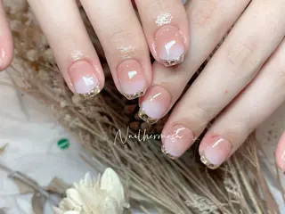 ネイル ネイル エルモサのネイルデザイン