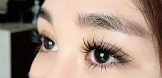 マツエク・マツパ Lash by foi大久保のマツエク・マツパデザイン