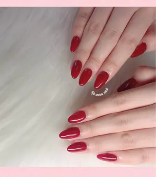 ネイル Re:∅ nail /HIRAMOTOのネイルデザイン
