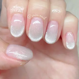 ネイル Nails by Purin🍮のネイルデザイン