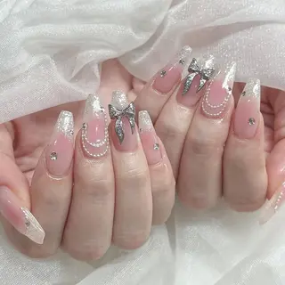 ネイル KIM キムのネイルデザイン