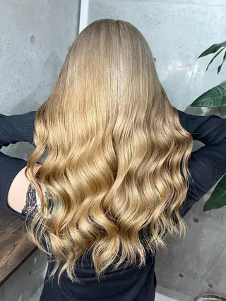 カラー 名古屋のピンク好き かずくん🦩のヘアスタイル