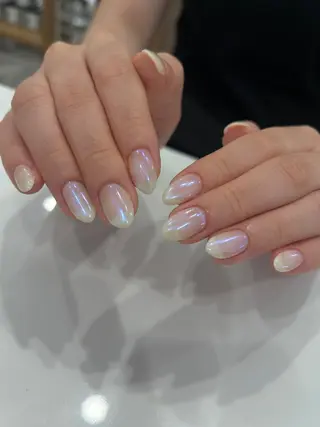 ネイル Shion .のネイルデザイン