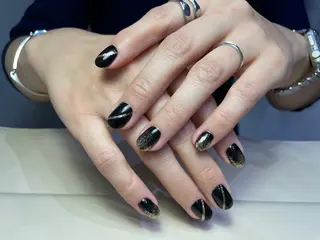 ネイル Nail コウのネイルデザイン