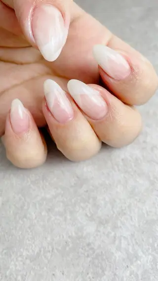 ネイル M nail所属・M nailのネイルデザイン