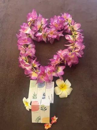 Acupuncture  salon LINOA リノア鍼灸院所属・LINOAヘッドスパ 小顔ケア/逆子ケアのエステ・リラクイメージ