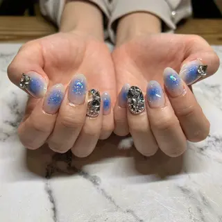 ネイル HANA まこのネイルデザイン