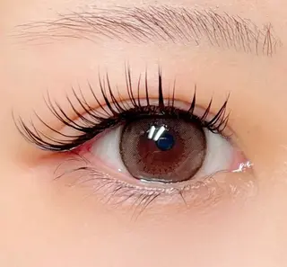 マツエク・マツパ RESTA eyelash所属・RESTA✩°｡ cocoのマツエク・マツパデザイン
