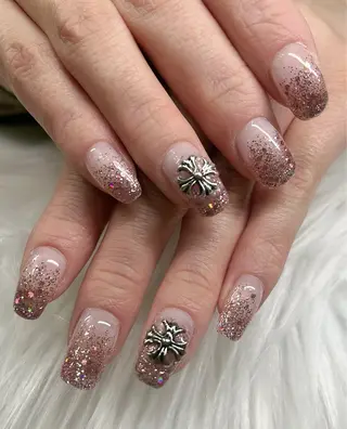 ネイル JF- keiのネイルデザイン