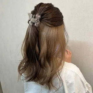 カラー 🎀Plaisir 《中野》 🎀マユのマツエク・マツパデザイン