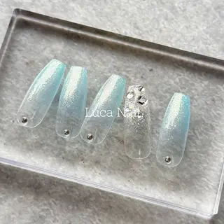 ネイル Luca  Nail所属・Luca Nail 🌼yu-kaのネイルデザイン