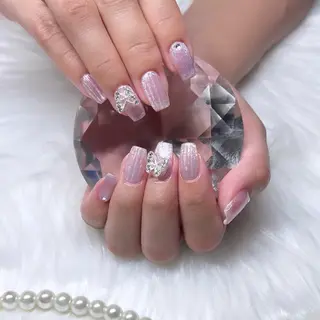 ネイル Kobayashi Komugiのネイルデザイン