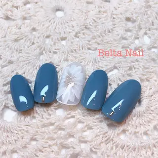 ネイル BELTA NAILのネイルデザイン