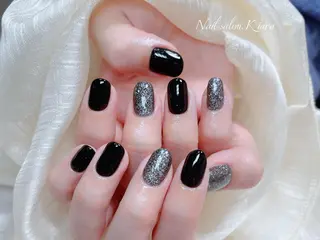 ネイル 🍭Kiara Nail🍭のネイルデザイン