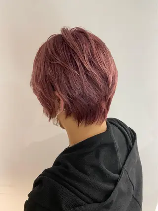 カラー メンズ ✨似合わせカット✨ ✨オノツヨシ✨のヘアスタイル