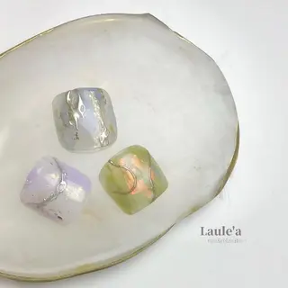 ネイル Nail yuriのネイルデザイン