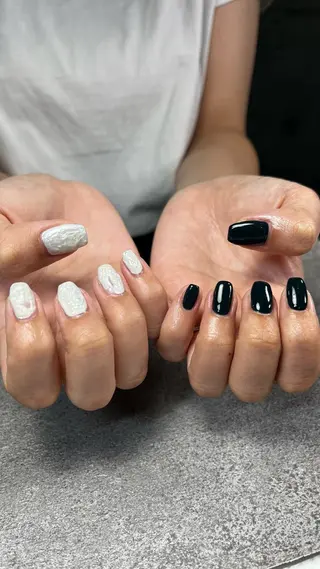 ネイル nailsalon ASUNALO所属・ASUNALO えりかのネイルデザイン