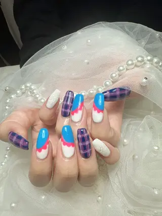 ネイル Max nail&eyeのネイルデザイン