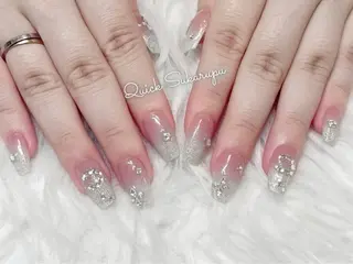 ネイル Quick Sukarupu 高田馬場店所属・Quick Sukarupuのネイルデザイン