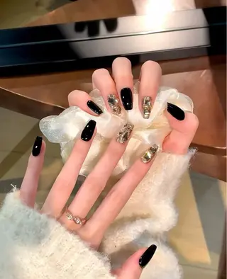 ネイル MIMI nailのネイルデザイン