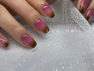 ネイル Lee_ nailのネイルデザイン