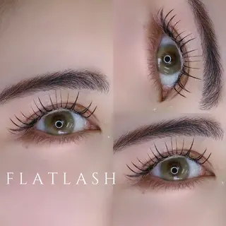 マツエク・マツパ eyelashsalon aim所属・aim♡ cocoのマツエク・マツパデザイン