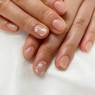 ネイル うにゃねいる ✿ harunaのネイルデザイン