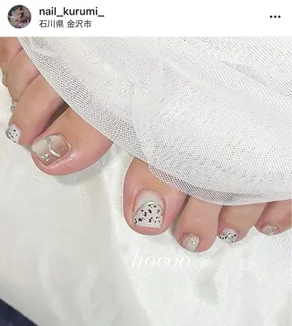 hocoo ホクのネイルデザイン