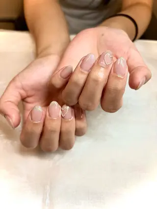 ネイル solna_ yuのネイルデザイン