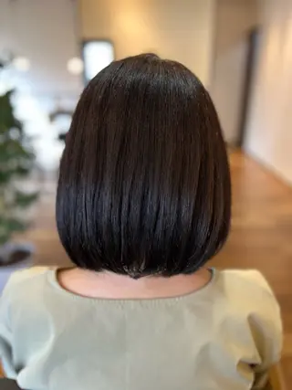 ショート カラー 🔹髪質改善特化🔹 ✅minami✅のヘアスタイル