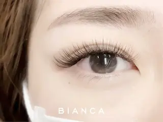 マツエク・マツパ Bianca名駅店☆ koishimineのマツエク・マツパデザイン
