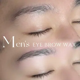 アイブロウ Suu.千種 Eyebrow りのの眉毛・アイブロウイメージ