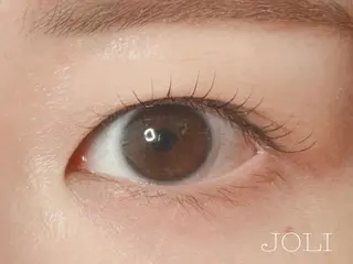 マツエク・マツパ 𝐉𝐎𝐋𝐈 アイリスト ❤︎のマツエク・マツパデザイン