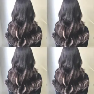 ロング カラー 🌷MAYU 🌷のヘアスタイル