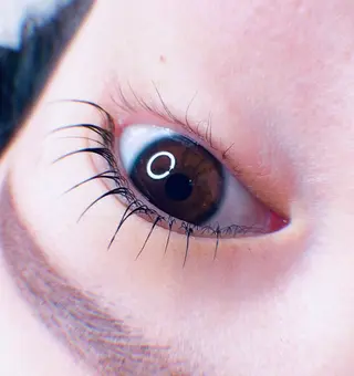 マツエク・マツパ eye salon &me.のマツエク・マツパデザイン