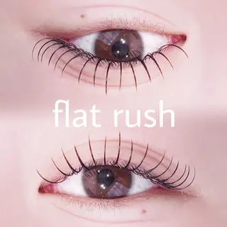 マツエク・マツパ 中村 雛里のマツエク・マツパデザイン