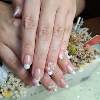 ネイル HAYASHI  Nのネイルデザイン