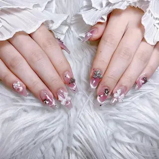 ネイル 🩵Yun nail Salon 🩵のネイルデザイン