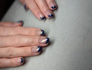 ネイル Nailsalon BEeR。のネイルデザイン