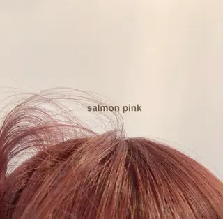 ミディアム カラー ケアブリーチ/ボブ/ honoのヘアスタイル