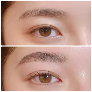 マツエク・マツパ Victoireスタイル所属・Victoire スタイルのマツエク・マツパデザイン