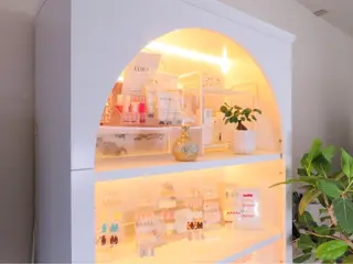 butterfly 麻布十番店のエステ・リラクイメージ
