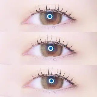 マツエク・マツパ ゆいな 💖のマツエク・マツパデザイン