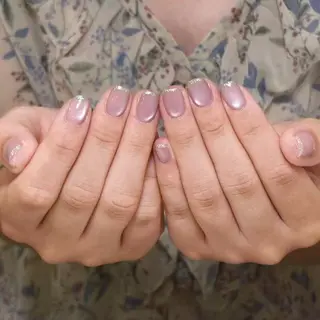 ネイル NINI Monster🌟のネイルデザイン