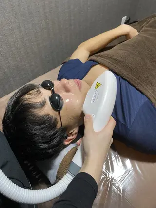 レグルスゼロ 刈谷のエステ・リラクイメージ