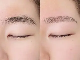 アイブロウ collet eye 🤍 渡辺ほのかのマツエク・マツパデザイン