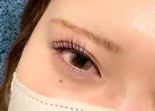 マツエク・マツパ LED/パリエク Yukariのマツエク・マツパデザイン