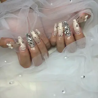 ネイル ANELA mのネイルデザイン
